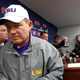 Illustration for article titled Everything You Need To Know About Les Miles Job Status